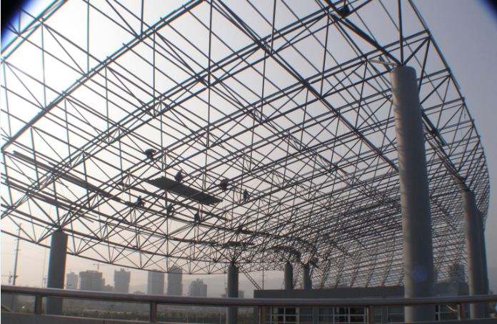 凤城厂房网架结构可用在哪些地方，厂房网架结构具有哪些优势